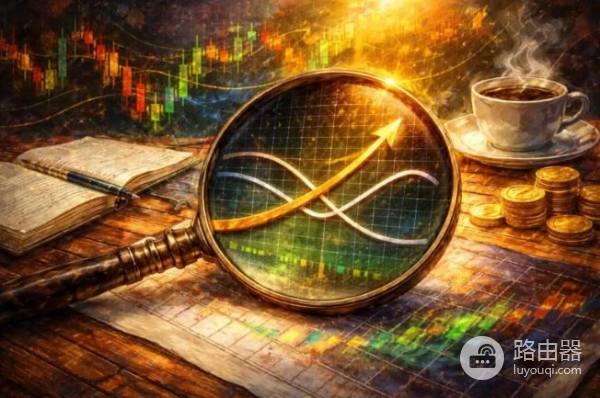 KD指标是什么?避免在KD交叉信号中追涨杀跌?