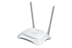 tplink300m路由器怎么设置无线桥接（tplink300m路由器设置无线桥接方法）