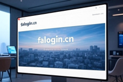 falogin.cn手机无线登录入口