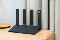 华为ax3路由器mesh组网方法（华为ax3路由器mesh怎么组网）