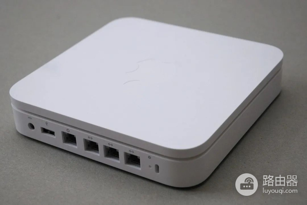 苹果路由器来了-苹果路由器如何设置