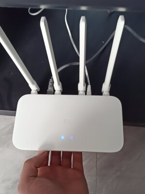 小米路由器怎么踢出wifi蹭网（小米路由器踢出wifi蹭网方法）