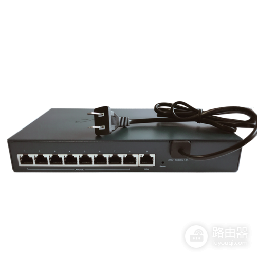 ac poe一体化路由器带wifi功能吗（ac poe一体化路由器是否带wifi功能）