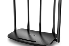 tplink双频路由器怎么只能搜到一个信号（tplink双频路由器只能搜到一个信号方法）