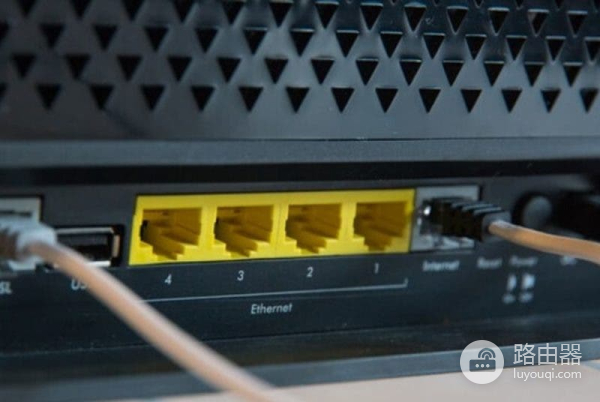 如何在路由器中禁用Wi-如何屏蔽路由器