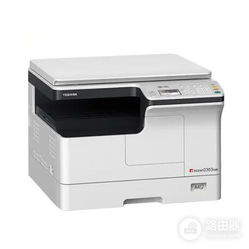 三星打印机打印出来有黑条怎么处理