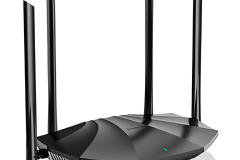 腾达AX1806电信版路由器MESH设置组网