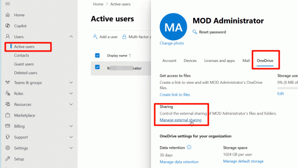 sharepoint外部共享报错无法请求文件怎么办？file request修复教程
