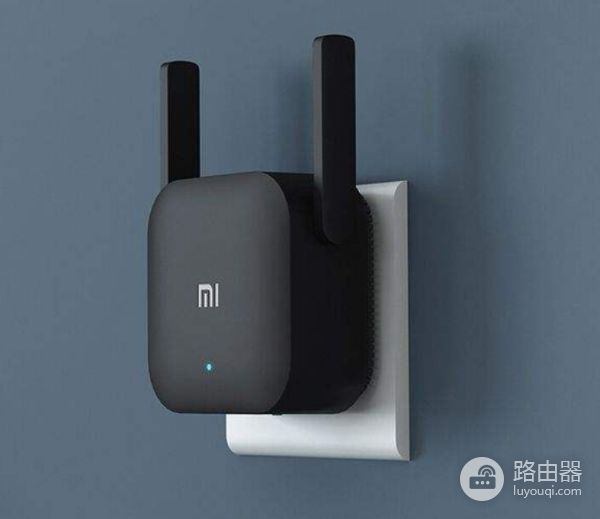 轻松设置小米wifi放大器-怎样设置小米wifi放大器