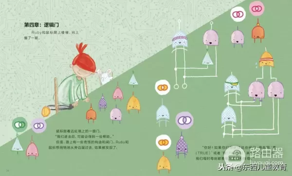 怎么给孩子讲清电脑的组成结构(怎么给孩子讲清电脑的组成结构的问题)