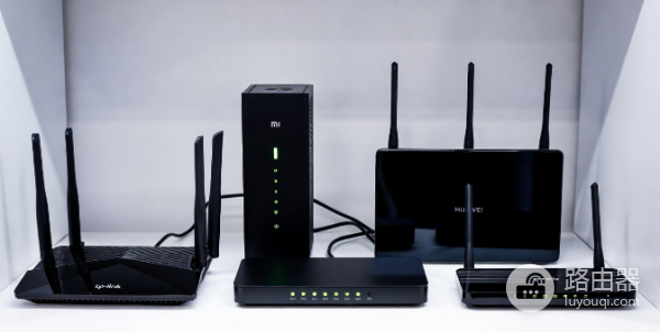 多品牌路由器AP与无线桥接组网介绍大全