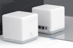 华为子母路由器q2pro怎么设置（华为子母路由器q2pro怎么设置）