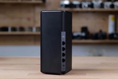 小米路由器灯变蓝怎么回事（小米路由器灯变蓝什么原因）