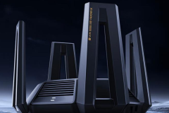 小米万兆路由器双WAN断网怎么办？