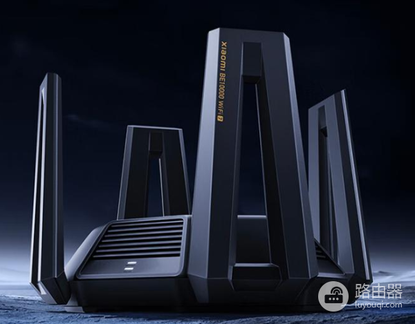 小米万兆路由器双WAN断网怎么办？