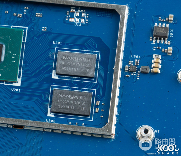 AX11000无线路由开箱拆解评测-AX11000拆解