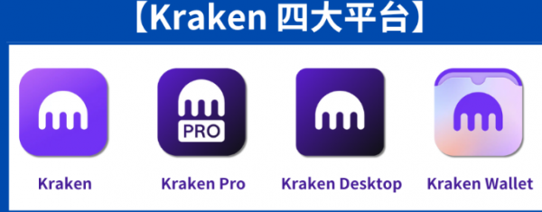 海妖Kraken交易所如何开户? 海妖Kraken交易所如何认证身份?