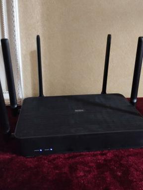 路由器打雷后就没网络咋回事(路由器打雷后就没网络是怎么回事)