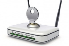 路由器lan1是什么接口（ 路由器lan1接口是哪个）