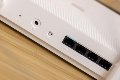 红米ax5400路由器和电竞版有什么差别（红米ax5400路由器和电竞版不同点是什么）