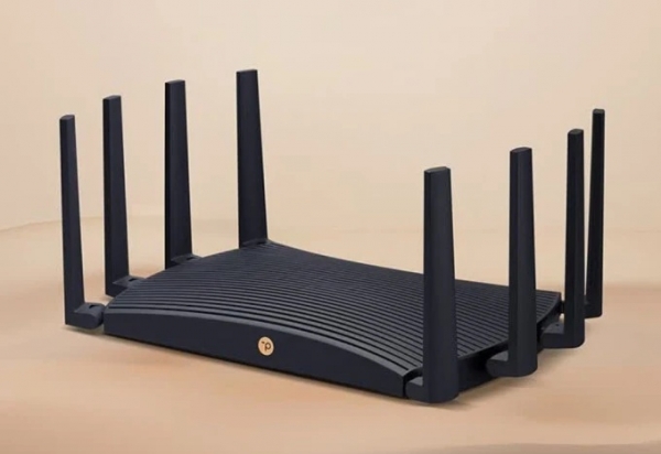 TP-LINK普联路由器设置用户名和密码，手机登录入口