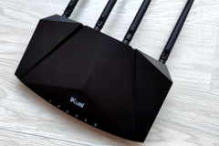 ik路由器hdd报警怎么回事（ik路由器hdd报警什么原因）