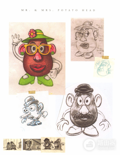 电脑与动画的完美结合(电脑与动画的完美结合英语)