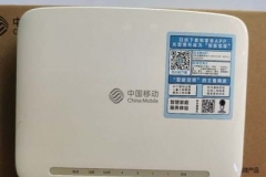 联通光猫可以当路由器用吗（联通光猫是否可以当路由器用）