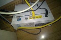 华为子母路由器卡顿如何解决（华为子母路由器卡顿解决方法）