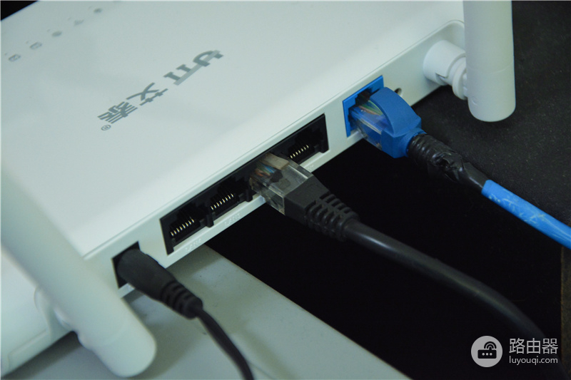 艾泰A309W智能路由器评测-艾泰路由器 如何