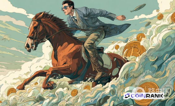 迷因币我踏马来了是什么币? 为什么最近会爆火?