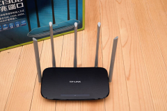 tp-link6500路由器怎么设置速度快（tp-link6500路由器设置速度快方法）