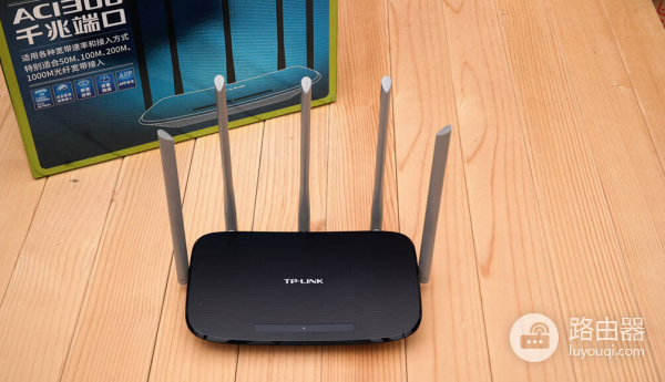 tp-link6500路由器怎么设置速度快（tp-link6500路由器设置速度快方法）