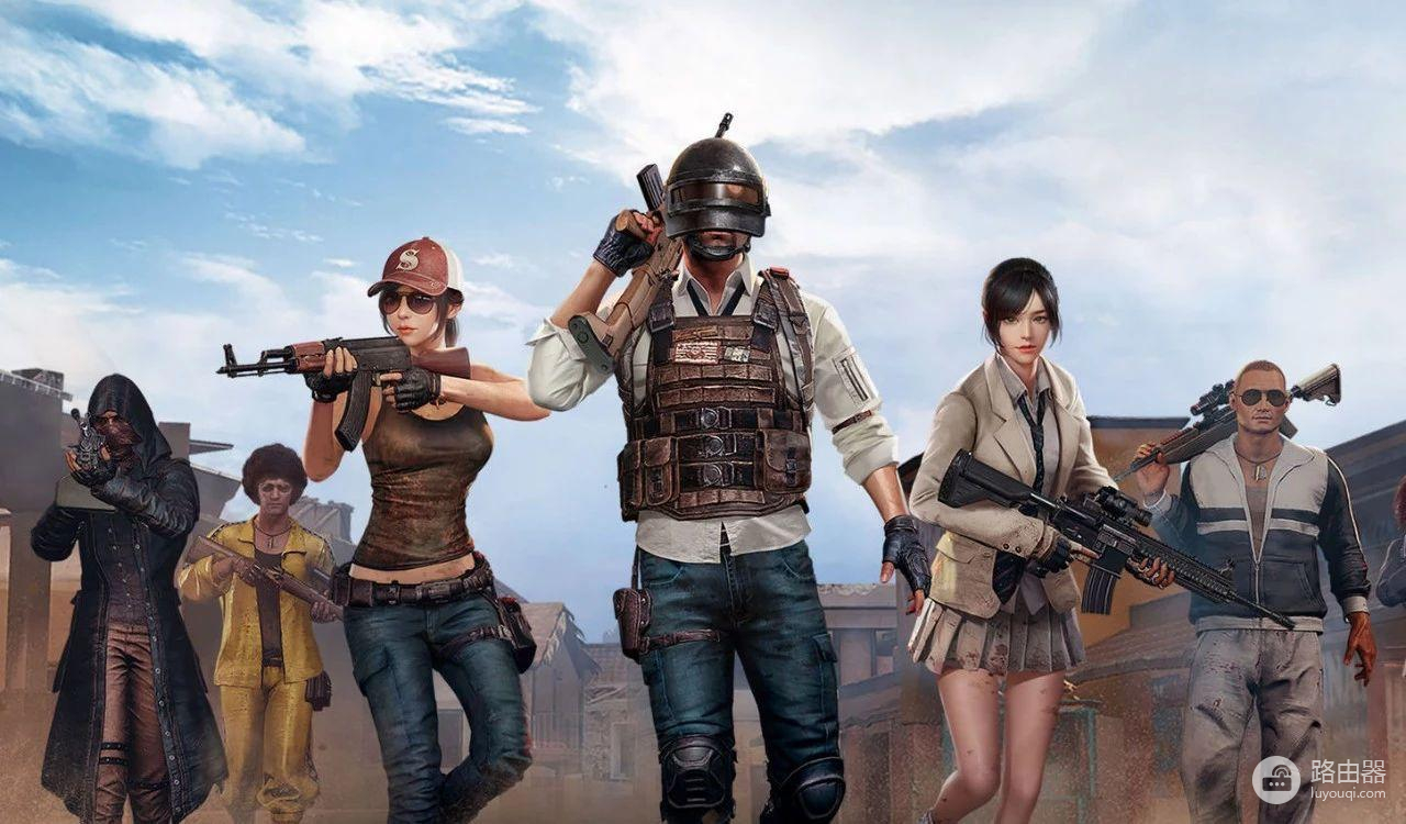 笔记本玩pubg蓝屏重启怎么办