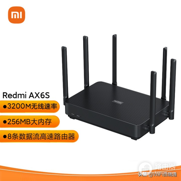 2022年618路由器选购指南,2022最热门WiFi6路由器大盘点