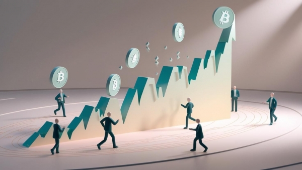 加密货币市场下跌的关键因素，该怎么应对？