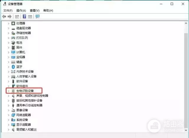 如何在win10系统上设置指纹(电脑如何设置指纹)