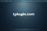 tplogin.com官方登录入口(TP-Link路由器)