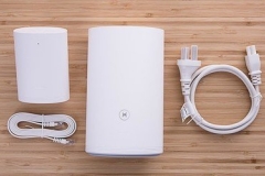 华为子母路由器可以单独使用吗（华为子母路由器是否可以单独使用）