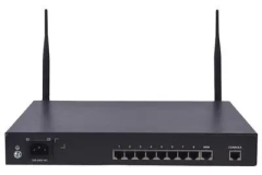 华三er3108g路由器命令怎么配置（华三er3108g路由器命令配置方法）