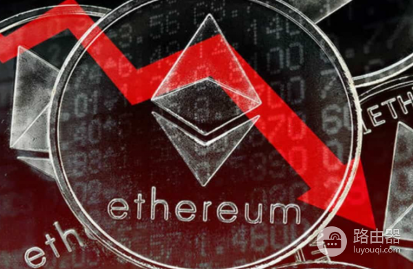 ETH曾多次腰斩的历史回顾,下一次反弹何时来临?