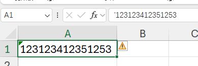 excel文件xlsx转csv长数字变科学计数法怎么办？防止数据末尾变0解决方法
