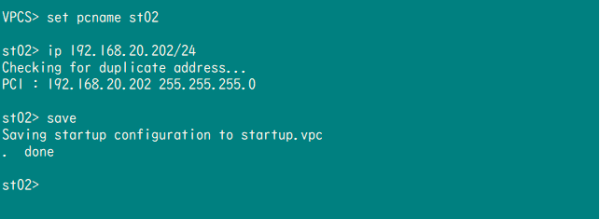 CCNA学习作业-单臂路由解决多VLAN互访问题