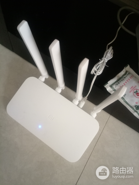 小米路由器管理网址初始密码是多少（小米路由器管理网址初始密码）