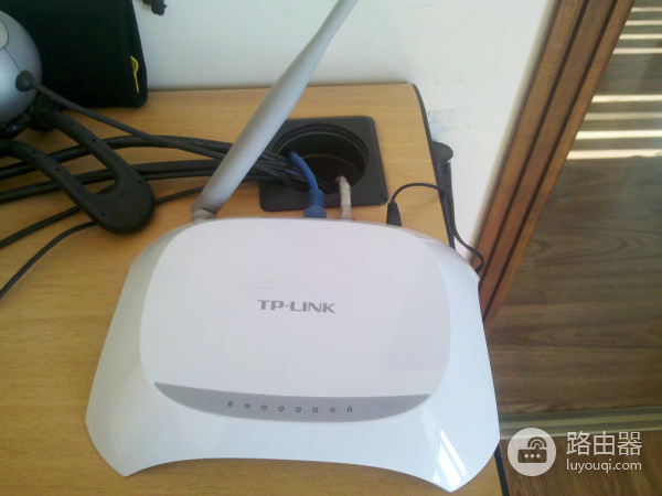 tp-link双频无线扩展器怎么用（tp-link双频无线扩展器使用方法）