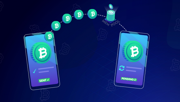 比特币交易待处理卡住怎么办？ViaBTC加速器和RBF实用方法