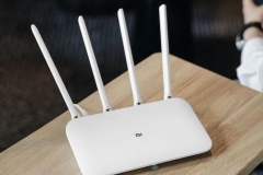 腾达全屋wifi一拖四怎么设置（腾达全屋wifi一拖四设置方法）