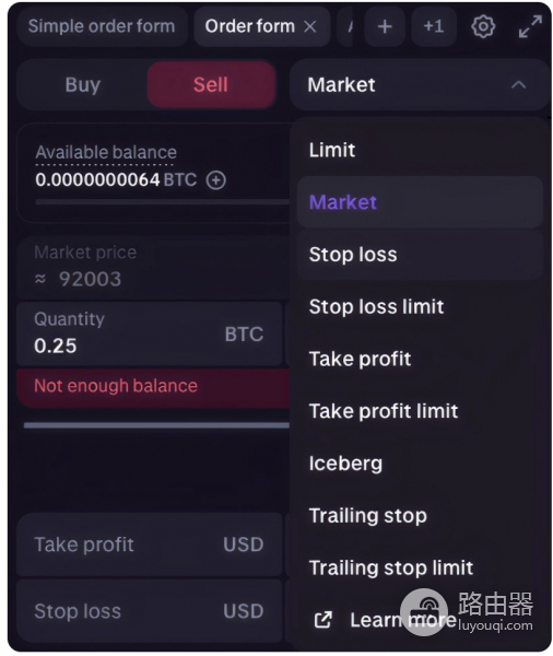 如何通过止损单和止盈单提升比特币交易收益?