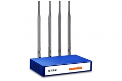 飞鱼星企业级路由器怎么设置（飞鱼星企业级路由器设置方法）