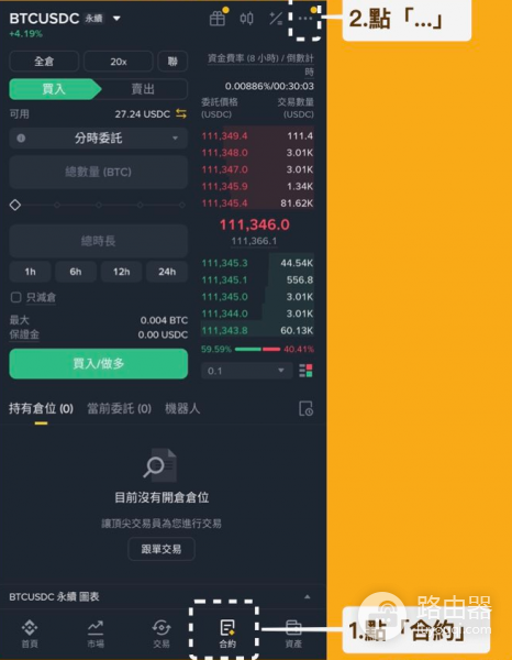 清算热力图有什么用? 如何利用清算热力图快速了解市场?